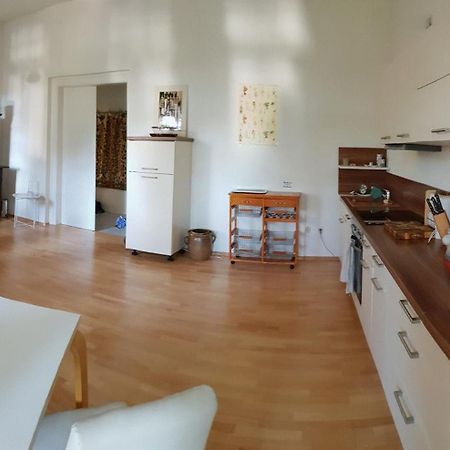 Ferienwohnung Schloss Am Schlossberg باد بيركا المظهر الخارجي الصورة